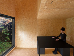 IN 1, Jean Verville  architecte, foto