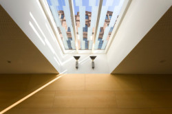 Nový univerzitní kampus v Barceloně