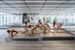 OMA, Fondazione Prada, foto