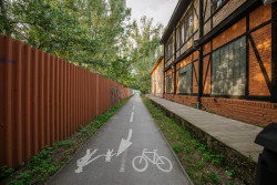 Soutěžní dialog bude hledat podobu nového parku v pražském meandru