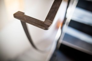 studio AEIOU, Rekonstrukce rodinného domu Lerchova – foto