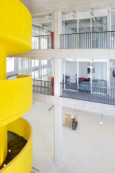 baukuh, House of Memory – foto