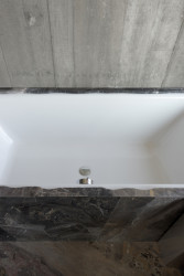 Bytový dům Puškinova v Bělehradě, FIALA+NEMEC