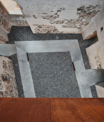 Rekonstrukce paláce hradu Helfštýna, Atelier-r / Miroslav Pospíšil, Martin Karlík