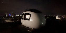 Ecocapsule