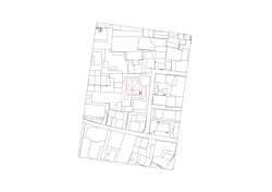 Bytový dům, Raphael Zuber