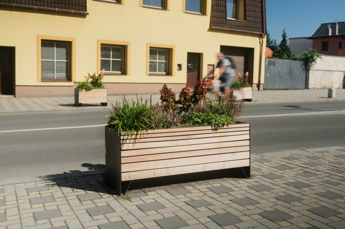 Květináč Vario