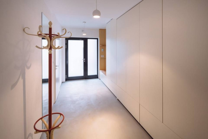 studio AEIOU, Interiér rodinného domu v Brně, foto