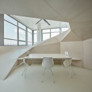 Loft 32 Zlín, petrjanda/brainwork