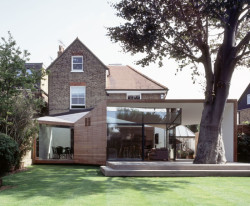 Wrap House, ABA, Foto