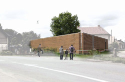 Památník Jana Palacha, Vít Šimek, Václav Odvárka, Martin Čermák, Tomáš Madro, Martina Kubešová a Darina Bártková // zvláštní ocenění – foto