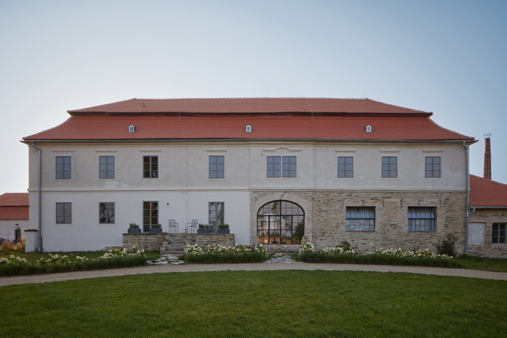 Kocanda Kravsko, ORA