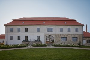Kocanda Kravsko, ORA
