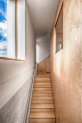 Dům pro babičku, NOT BAD