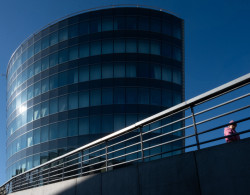 Cestou do muzeí navštivte Univerzitní náměstí s rektorátem fakulty TUL. 