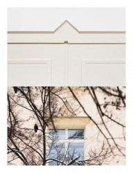 S Dejvickou noblesou, No Architects / Jakub Filip Novák, Daniela Baráčková, Barbora Jelínek