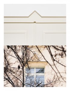 S Dejvickou noblesou, No Architects / Jakub Filip Novák, Daniela Baráčková, Barbora Jelínek