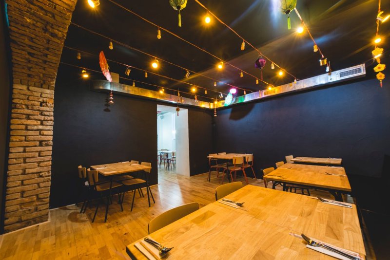 Jam and Co., 0,5 Studio