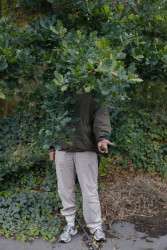 Floating University Berlin se zabývá otázkami budoucnosti architektury a životního prostředí.