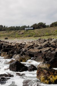 Felipe Assadi, Casa Remota -