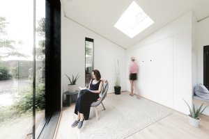 KOTO Cabin