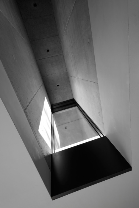 Vila Průhonice, Aulík Fišer architekti