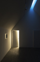 Nový pavilon muzea MeCri, Studio Inches Architettura