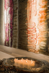 Atelier Gordana Glass, G. Turuk. T. Kopková - foto