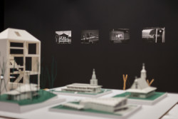 Výstava: 1920–2020 Praha–Tokio / vlivy, paralely, tušení společného.