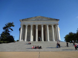 Zdeněk Lukeš, památníky tří prezidentů, USA