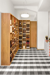 Obchod Fransýr, MAAT