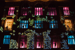 Festival 4+4 dny v pohybu, ilustrační fotografie.