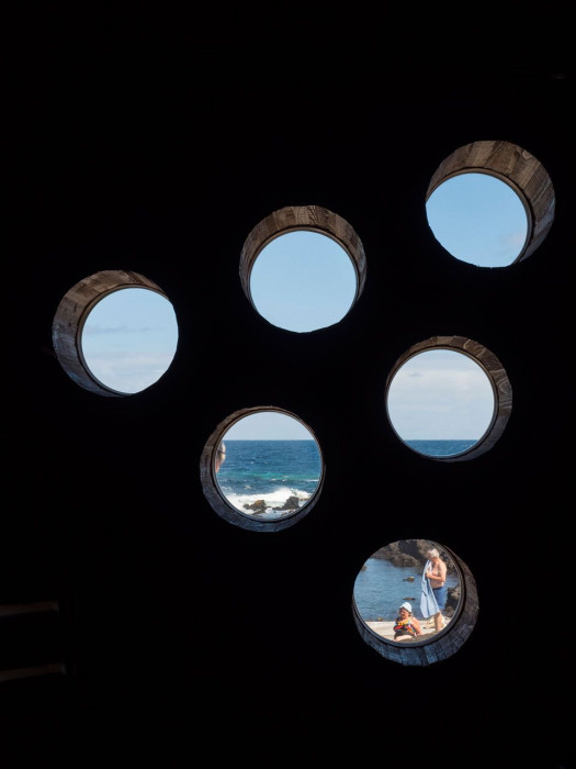 FCC Arquitectura & Paulo Lobo, Cella Bar - foto