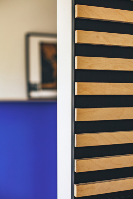 Byt na Dunaji, Create Space / Peter Fritsch, Silvia Mládenková