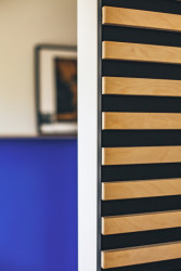 Byt na Dunaji, Create Space / Peter Fritsch, Silvia Mládenková