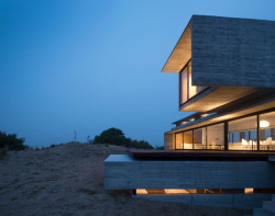 Luciano Kruk arquitectos, Golf House / Casa Golf – foto