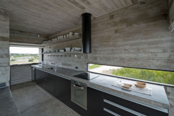 Luciano Kruk arquitectos, Golf House / Casa Golf – foto