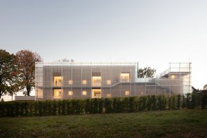 Mateřská škola ve Vratislavicích nad Nisou, Petr Stolín a Alena Mičeková
