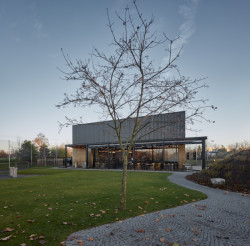 Pivovar Hostivar H2, ADR