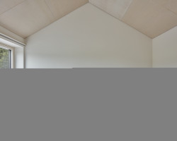 Letní sídlo, DDAANN/ Daniel Rohan, Daniel Baudis