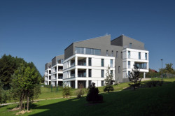 BD Krásnopolská, ATELIER 38