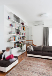 Studio acht, Rezidence Na Dračkách – foto