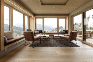 Naturhotel Edelweiss Wagrain - foto