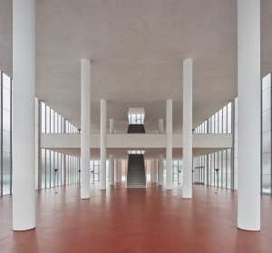 Obnova památníku Tomáše Bati ve Zlíně, TRANSAT architekti