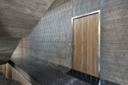 Bytový dům Puškinova v Bělehradě, FIALA+NEMEC