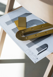 Lampy Chromo, Preciosa