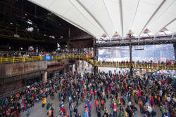 AP ATELIER, Bolt Tower – foto