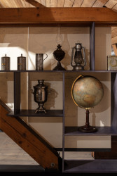 Expozice Jana Eskymo Welzla, Rusina Frei architekti / Martin Rusina, Martin Frei, Milada Vorzová