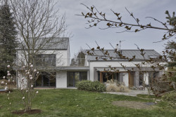 Rodinný dům v Poříčí nad Sázavou, 0,5 Studio