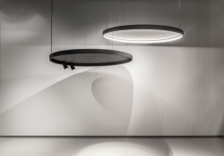 Svítidla Superloop - foto